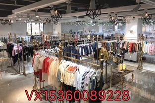 ABC品牌童裝折扣批發(fā) 優(yōu)質(zhì)貨源助力服裝批發(fā)業(yè)務騰飛