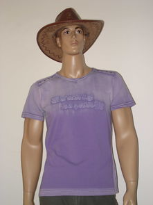 中山市金橋服裝廠 專業批發各類T恤，打造高品質貨源首選